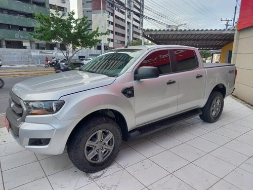 RANGER 2.2 XLS 4X4 CD 16V DIESEL 4P AUTOMÁTICO