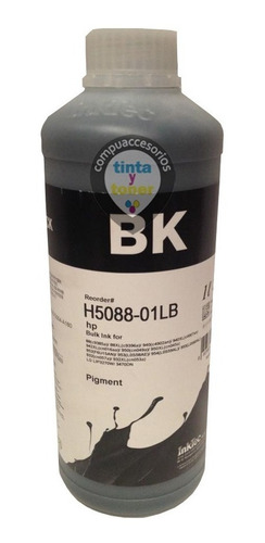 Litro De Tinta Inktec Para Cartuchos 950xl 951xl 8600 8100