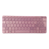 Teclado Para Hp Mini 210-1070la 210-1032la 210-1010la Esp