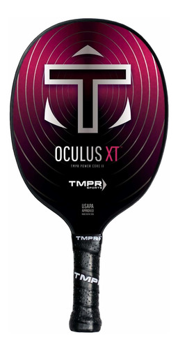 Tmpr Sports Oculus Xt High Performance Honeycomb Polym -v6ft