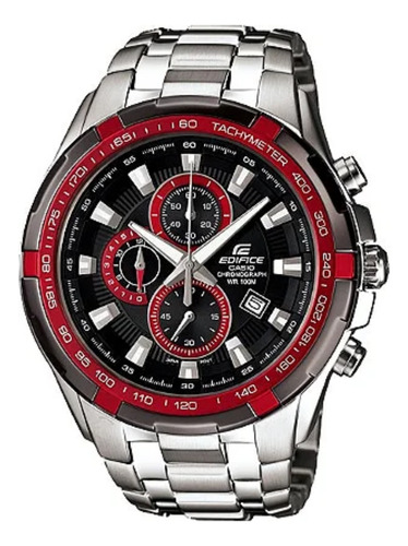 Reloj Casio Edifice 