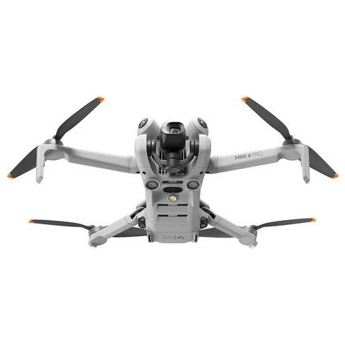 Drone Dji Mini 4 Pro Fly More Combo Rc2 Com Tela - Dji044