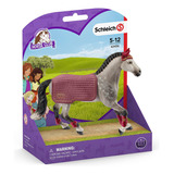 Schleich Club De Caballos, Juguetes De Caballos Para Niñas Y