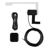 Adaptador Antena Stereo Tv Para Android Xline It-74859 P