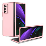 Funda Plegable Armor For Samsung Galaxy Z Fold2 5g