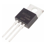 Irf530n Irf530 Irf530npbf To-220 Power Mosfet N-channel