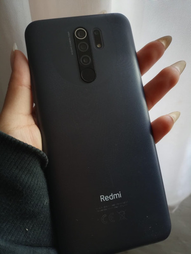 Celular Xiaomi Redmi 9