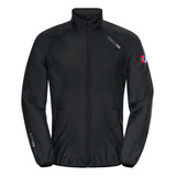 Campera Rompevientos Impermeable Deportiva Oslo Palermo