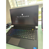 Dell Alienware X15 R1 11th Gen I7 - Geforce 3070ti 
