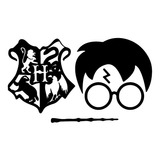 Vinilos Decorativos Harry Potter