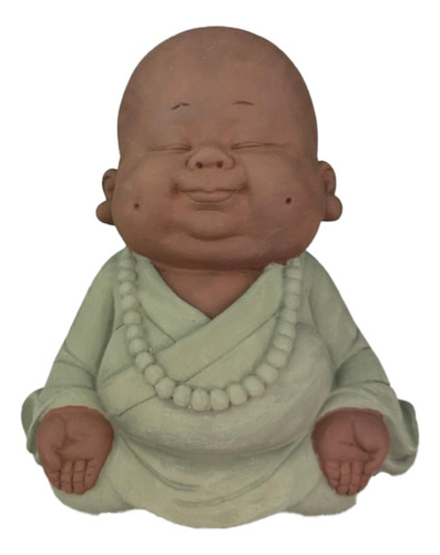 Buda Sorridente