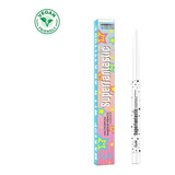 Delineador Blanco Super Fantastic De Rude Cosmetic