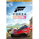Forza Horizon 5 Premium Edition Xbox One/xbox Series X|s/pc