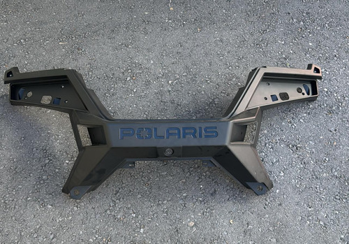 Fascia Trasera Original Polaris Rzr 