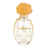 Perfume Mujer Cabotine Gold Edt 30ml 