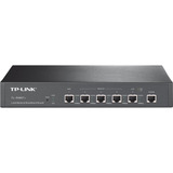 Router Balanceador De Carga Tp-link 5 Puertos Wan/ Lan