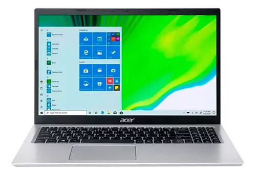 Notebook Acer Aspire 3 Intel Core I7-1165g7/16gb/512gb Win11
