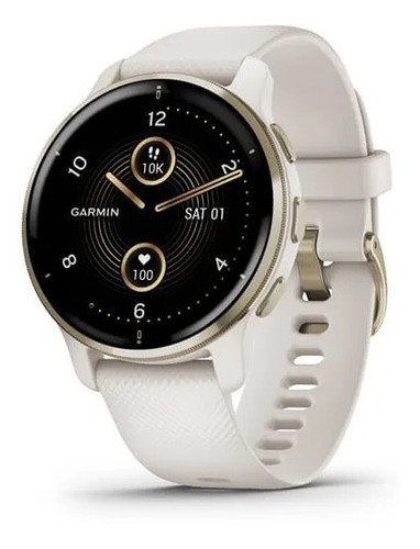Smartwatch Garmin Venu Venu 2 Plus 33  Caja 43mm
