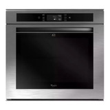 Horno Electrico Whirlpool Akzm656ix Italiano Digital Oferta