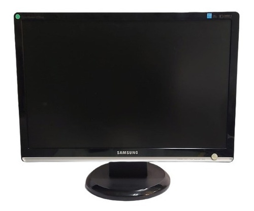 Monitor Samsung Syncmaster 226bw 