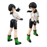 Boneco De Ação Sexy De Anime Dragon Ball Z Videl, Brinquedos