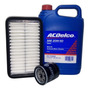 Filtro Aceite Motor Chevrolet Wagon R Plus 1.0l 98-01 Fm1044