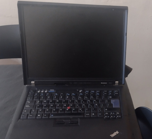 Pc Lenovo Thinkpad