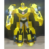 Transformers Camaro Bumblebee 50cm De Altura Importado 