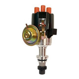 Distribuidor Electronico Vw Gol 1.6 - 1.8 Motor Audi