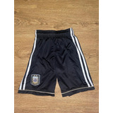 Short Afa Selección Argentina Niño 2011, 2012, 2013