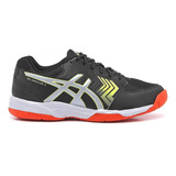 Zapatillas Tenis Padel Asics Gel Dedicate Ramos Mejia