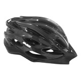 Capacete De Ciclismo Ims Racing Ellite Preto