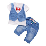 Trajes Conjuntos Niños Elegantes Colombia Ropa Bebes Online 