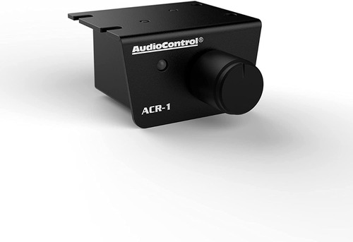 Control Audiocontrol  The Epicenter  Acr-1 Acr-2 Acr-3