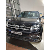 Volkswagen Amarok V6 Highline 3.0 V6 4x4 At Fb 