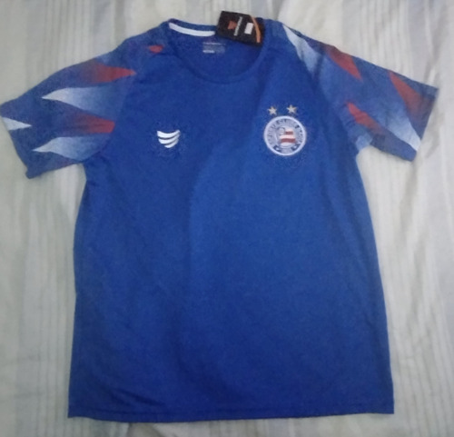 Camisa Do Bahia Superbolla