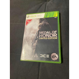 Pack Juegos Xbox Medal Of Honor