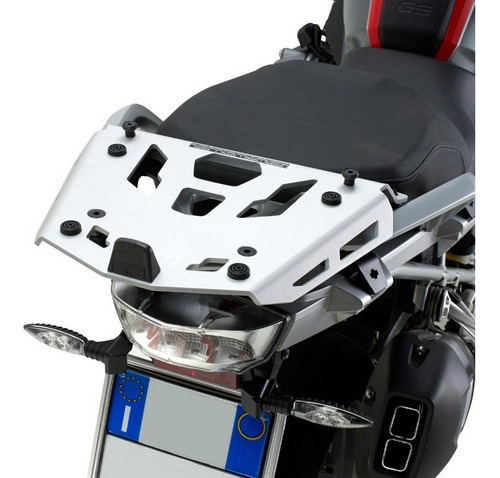 Soporte Top Case Givi Bmw R 1200 13 18 R 1250 Gs 19 Sra5108®