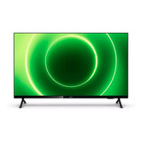 Smart Tv Philips 43  Series 6800