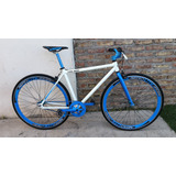 Bicicleta Firebird Fixied 700 Rodado 28 -  Talle S 