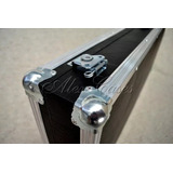 Estuche Guitarra Bajo Flight Case Funda No Gator Skb Rigido