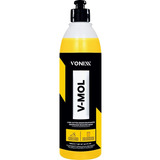 Shampoo Automotivo Limpeza Pesada Barro V-mol 500ml Vonixx