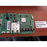 Tarjeta Main Board Samsung Un32eh4003m