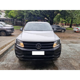 Volkswagen Amarok Dc Tdi 140 Cv M 4x2 Eu5