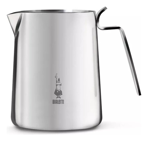 Jarra Lechero Espumador Milk Pitcher 500ml Bialetti