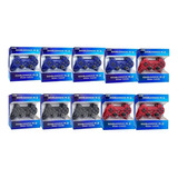 Paquete 10 Control Inalambrico Compatible Para Ps3