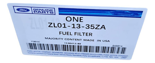 Bomba Gasolina Completa Mazda Allegro 1.8 Ford Laser 1.6 Foto 5