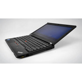 Lenovo X230 Sin Batería - Intel I5  6 Gb Ram  Disco 500 Gb