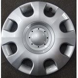 Tapon Rhin Volkswagen Jetta A5 16  Gris