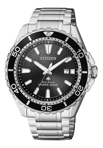 Reloj Citizen Eco Drive Promaster Divers 200m Bn019082e